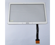Samsung Galaxy Tab 4 10.1 T530 T531 T535 jutiminis stiklas